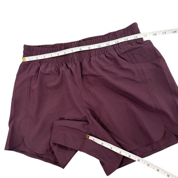 Banana Republic Women's Active Running Shorts Size S - Picture 4 of 7